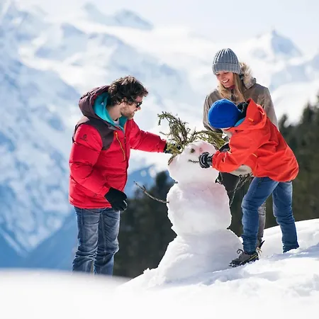 Evashome Lägenhet *