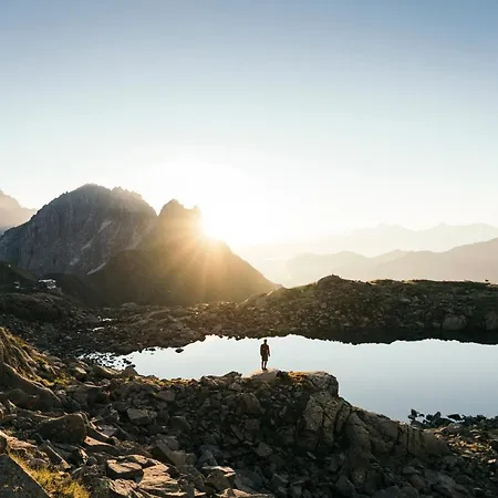 Evashome Apartamento *