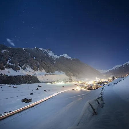 Evashome Apartamento Neustift im Stubaital