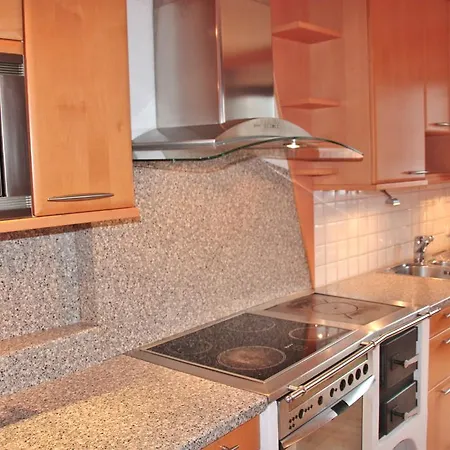 Evashome Lägenhet Neustift im Stubaital