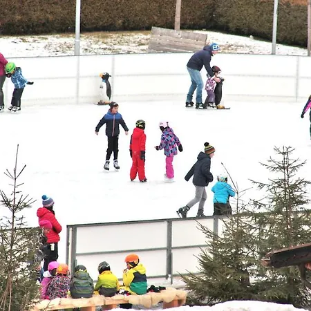 Evashome Appartement *