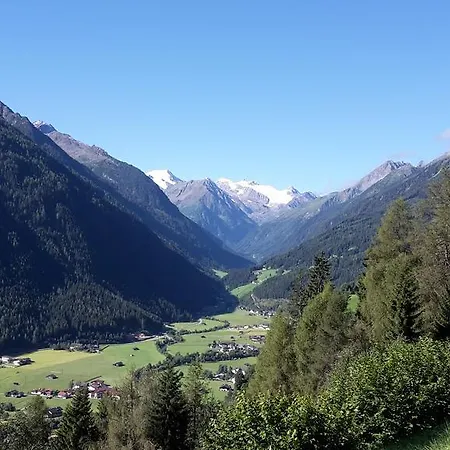Lägenhet Evashome Neustift im Stubaital