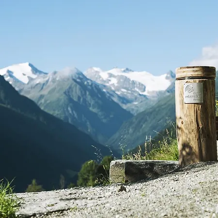 Evashome Appartement *