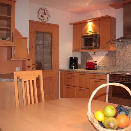 Evashome Appartement *