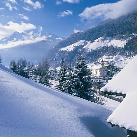 Evashome Neustift im Stubaital