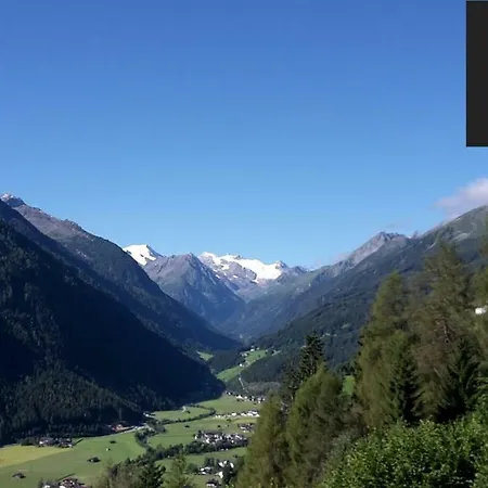 Evashome Lägenhet *