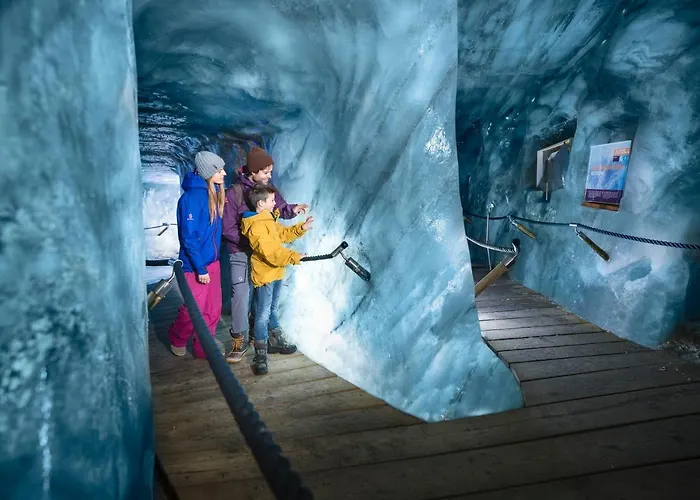 Evashome Lägenhet Neustift im Stubaital
