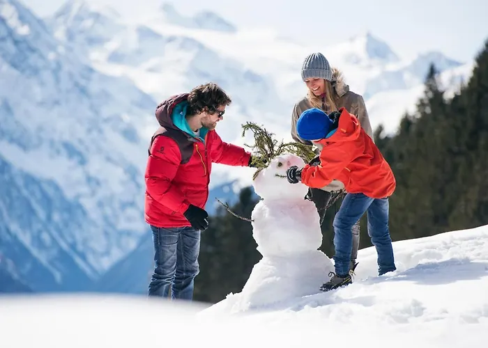 Evashome Apartmán *