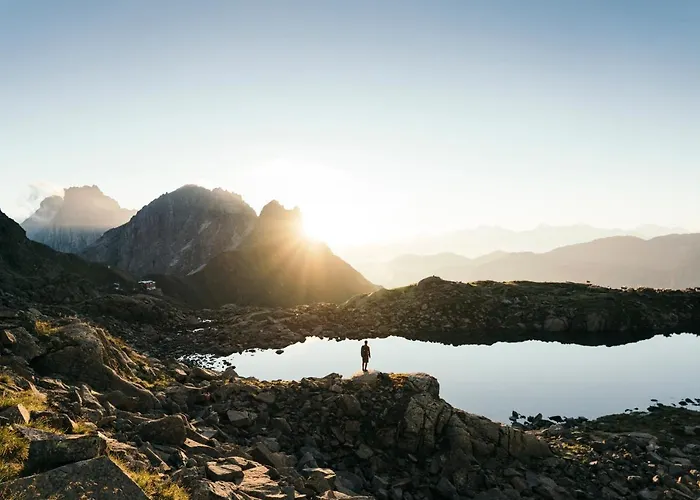 Evashome Lägenhet *