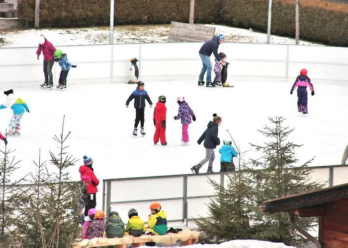 Evashome Apartmán *