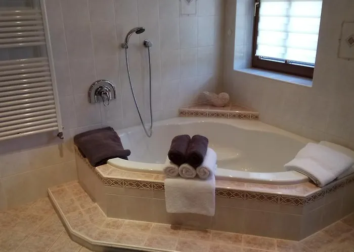 Lägenhet Evashome *