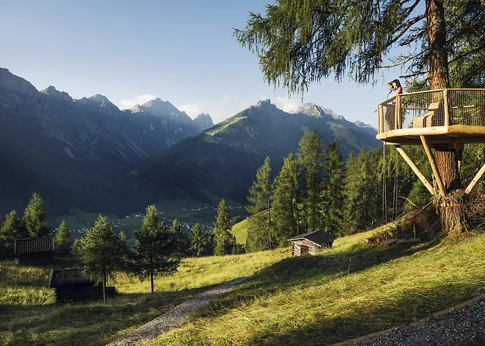 Evashome * Neustift im Stubaital