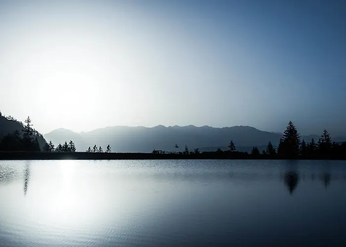 Evashome Lägenhet Neustift im Stubaital