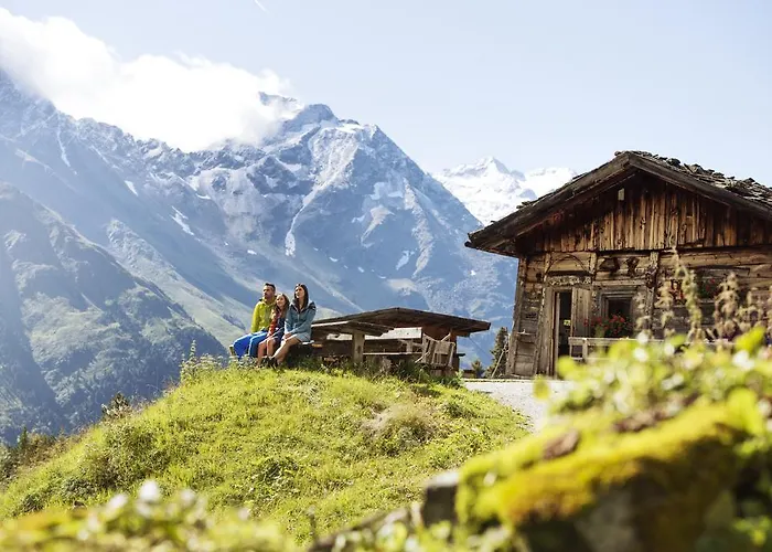 Lägenhet Evashome *