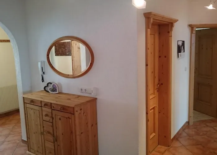 Evashome Lägenhet Neustift im Stubaital