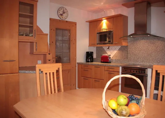 Evashome Apartmán *