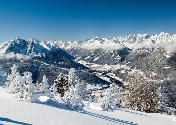 Evashome Apartamento