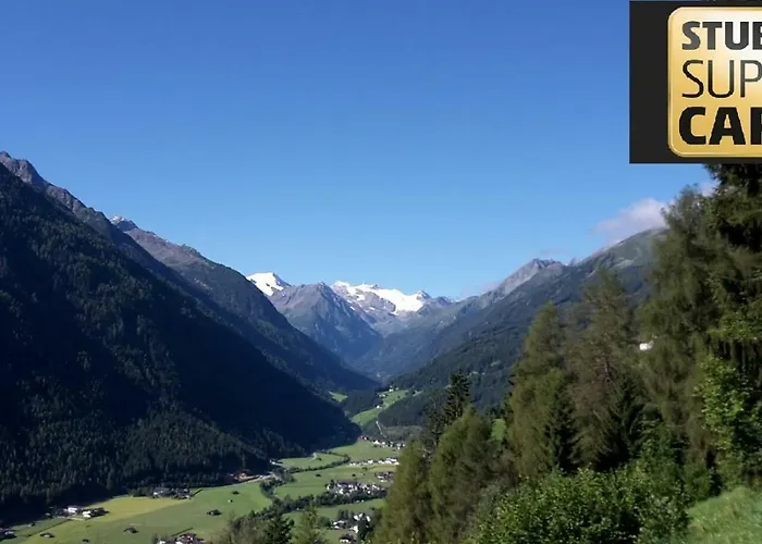 Evashome Lägenhet *