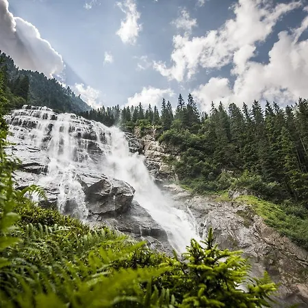 Evashome Lägenhet Neustift im Stubaital