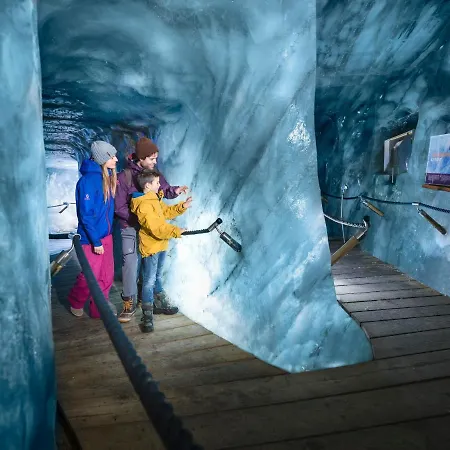 Evashome Appartement Neustift im Stubaital