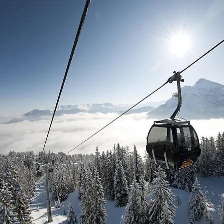 Evashome Neustift im Stubaital